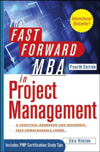 Fast Forward Mba In Project Management