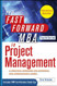 Fast Forward Mba In Project Management