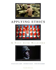 Applying Ethics