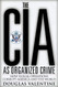 CIA as Organized Crime