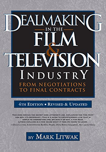 Dealmaking in the Film and Television Industry