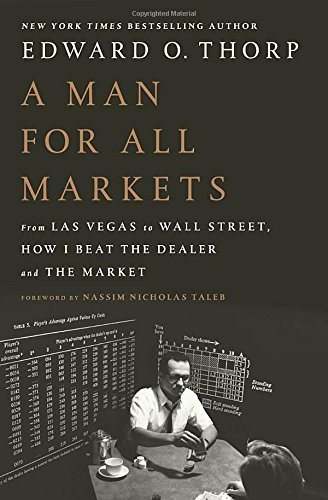 Man for All Markets