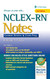 NCLEX-RN Notes: Content Review and Exam Prep