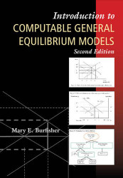 Introduction to Computable General Equilibrium Models