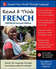 Read & Think French