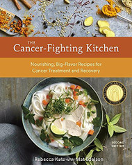 Cancer-Fighting Kitchen
