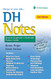 DH Notes: Dental Hygienist's Chairside Pocket Guide