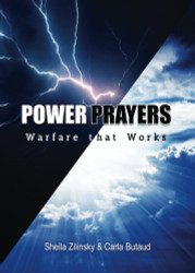 Power Prayers: Warfare that Works