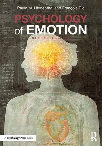 Psychology of Emotion (Principles of Social Psychology)