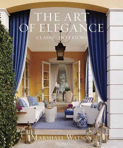 Art of Elegance: Classic Interiors