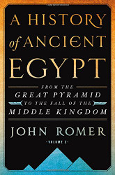 History of Ancient Egypt Volume 2