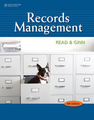 Records Management Simulation