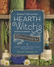 Hearth Witch's Compendium
