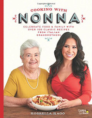 Cooking with Nonna