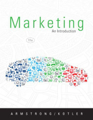 Marketing An Introduction