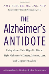 Alzheimer's Antidote