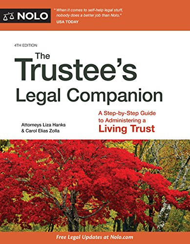 Trustee's Legal Companion