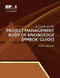 Guide To The Project Management Body Of Knowledge