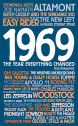 1969 The Year Everything Changed by Kirkpatrick Rob