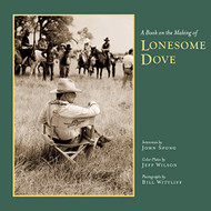 Book on the Making of Lonesome Dove