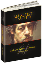 Artist Teaches