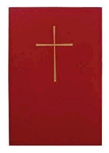 Book of Common Prayer 1979: Large Print edition
