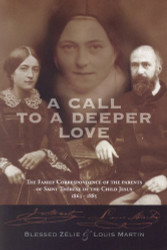 Call to a Deeper Love