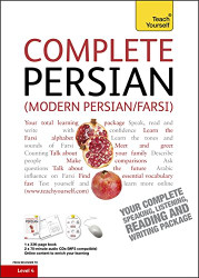 Complete Modern Persian