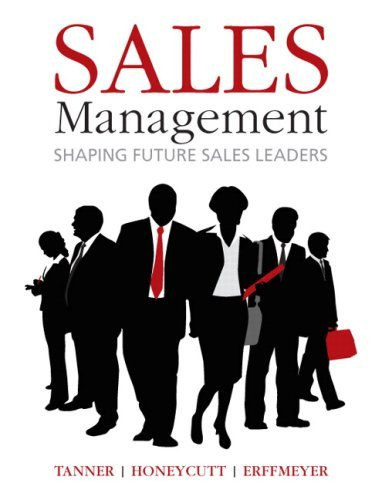 Sales Management