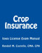 Crop Insurance: Iowa License Exam Manual