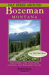 Day Hikes Around Bozeman Montana