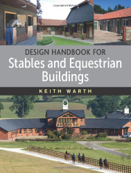 Design Handbook for Stables and Equestrian Buildings