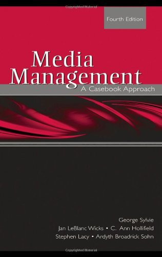 Media Management