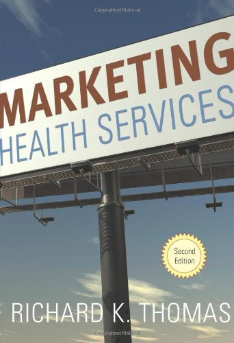 Marketing Health Services