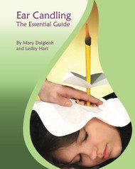 Ear Candling - The Essential Guide