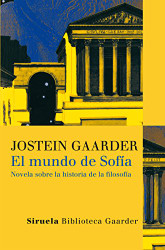 El mundo de Sofia (Biblioteca Gaarder) (Spanish Edition)