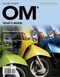 Om Operations Management