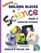 Exploring the Building Blocks of Science Book 4 Laboratory Notebook