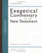 Galatians (Zondervan Exegetical Commentary on the New Testament)