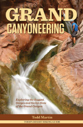 Grand Canyoneering