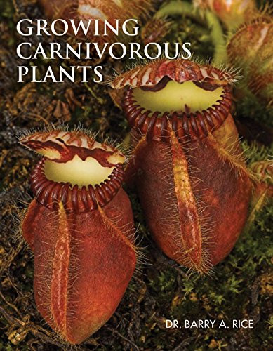 Growing Carnivorous Plants