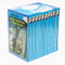 Hardy Boys Mystery Collection (Boxed Set of 10 books)