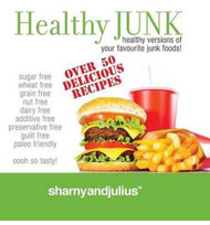 Healthy Junk