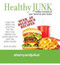 Healthy Junk