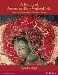 History of Ancient and Early Medeival India