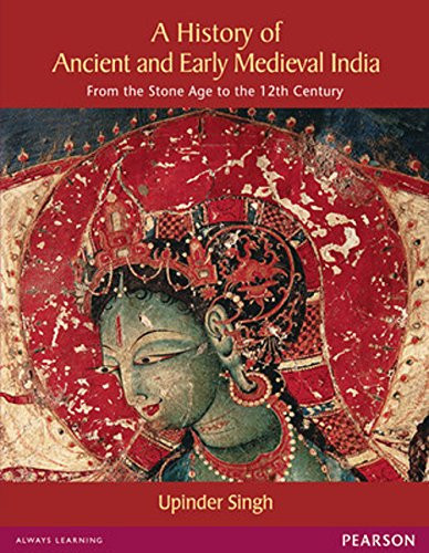 History of Ancient and Early Medeival India