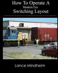 How To Operate A Modern Era Switching Layout