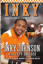 Inky: An Amazing Story of Faith and Perserverance