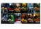 Jim Butcher the Dresden Files Series Set