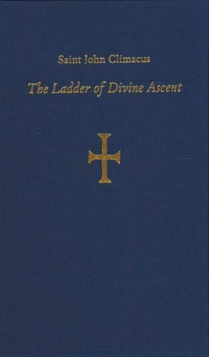 Ladder of Divine Ascent